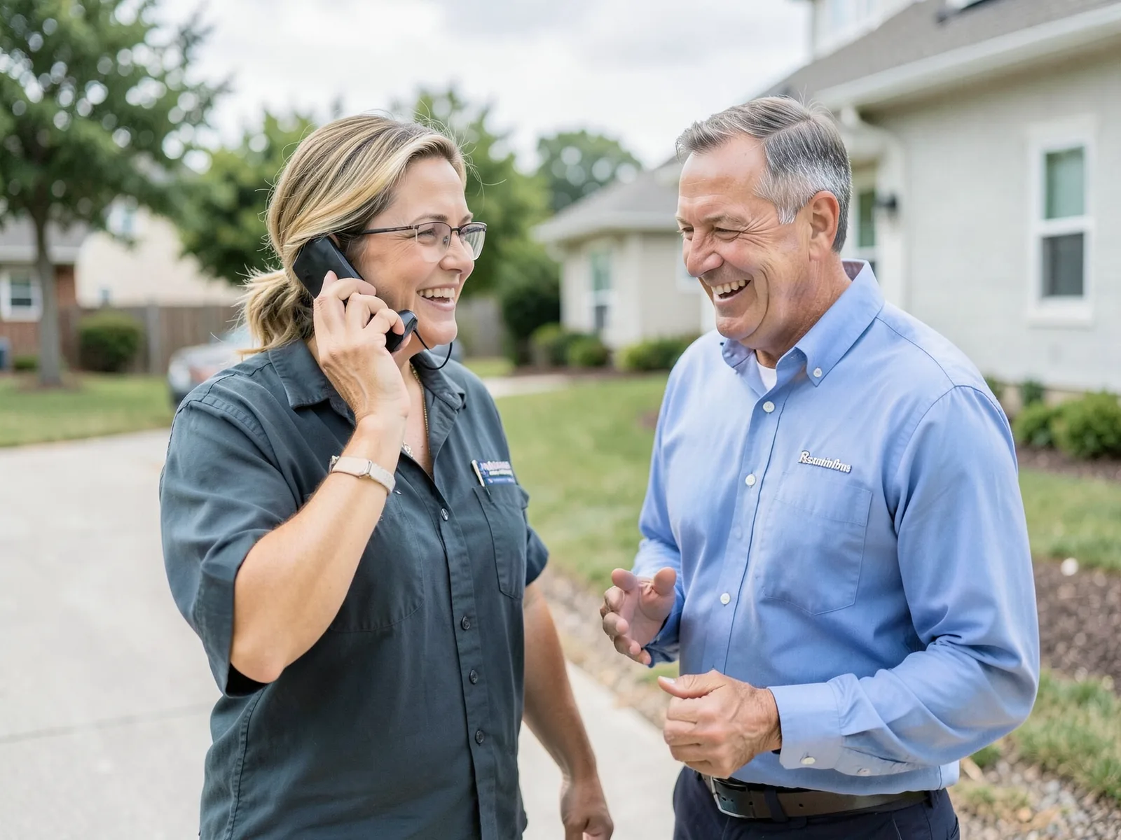 Frequently Asked Questions About Assessment And Inspection in Walnut Creek, OH